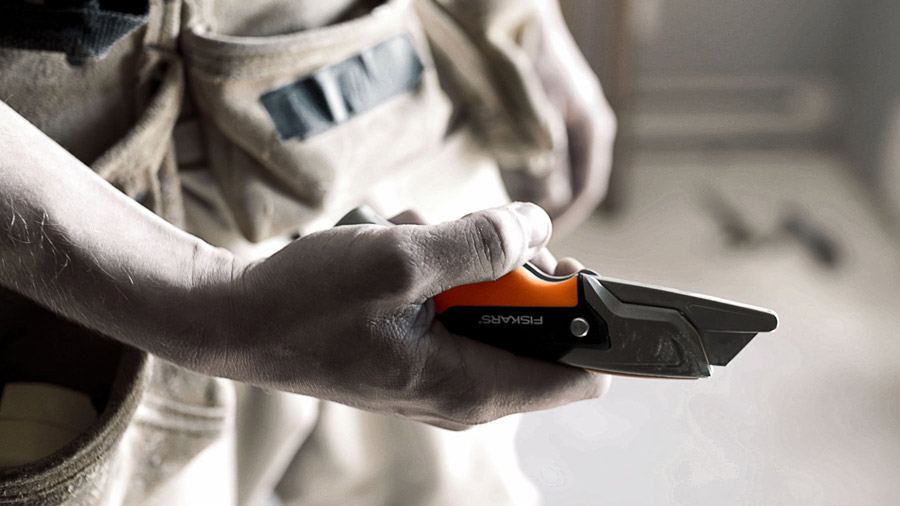 Cutter CarbonMax Fiskars Cutter CarbonMax Fiskars